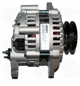 Car Alternator Generator